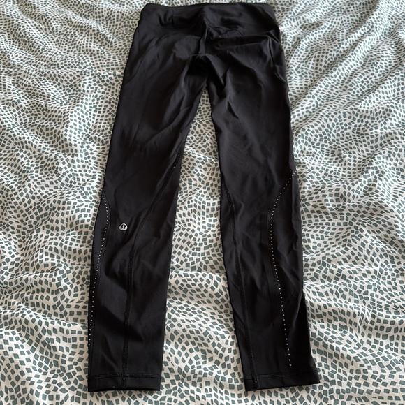 Lululemon Extra Mile Tight 28” - Picture 8 of 11